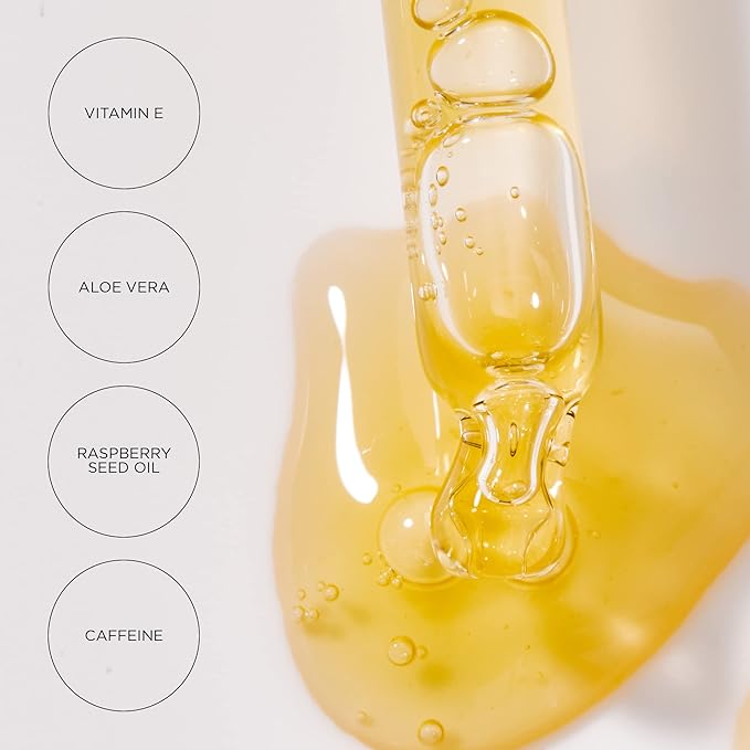 TAN-LUXE The Body - Illuminating Self-Tan Drops, 50ml - Cruelty & Toxin Free - Light/Medium