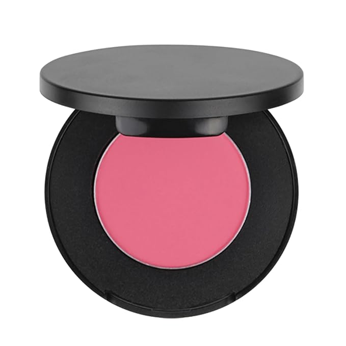 Blush Powder Face Makeup, Matte Natural Glow Blushing Blush 6