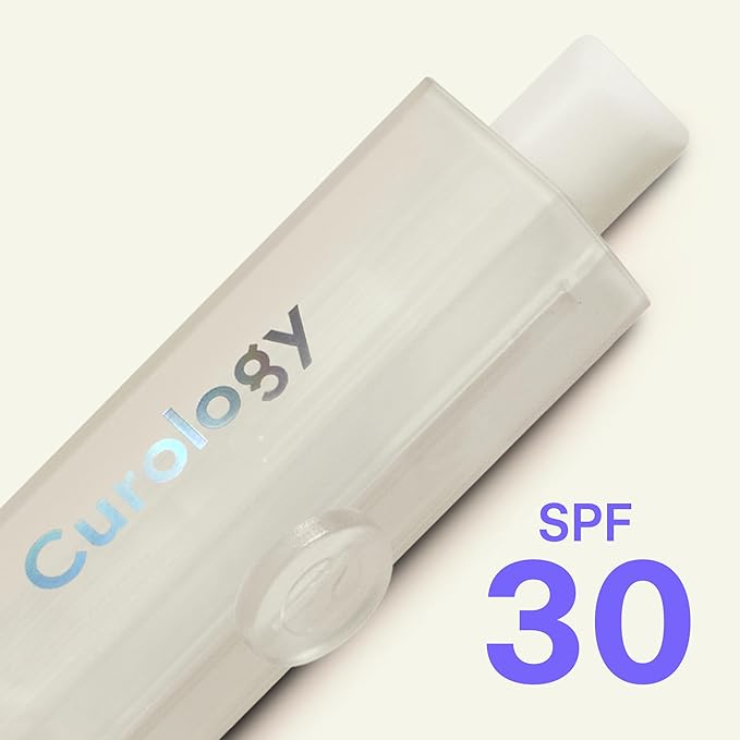 Curology Lip Balm Sunscreen SPF 30,