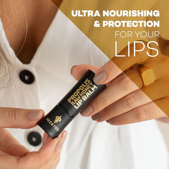 Bee and You 100% Natural Moisturizing