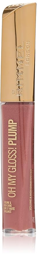 Rimmel London Oh My Gloss! #210 1999
