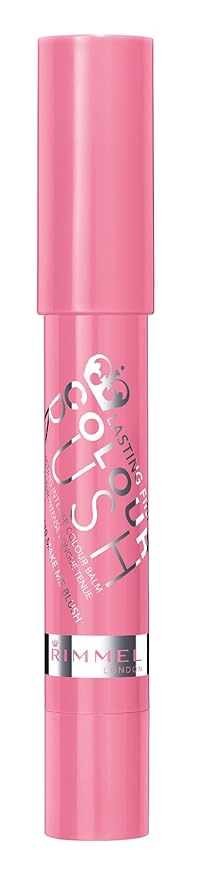 Rimmel Lasting Finish Colour Rush Lip