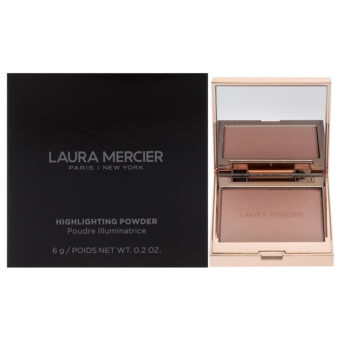 Laura Mercier Women's RoseGlow Highlighting Blush Rose Glow,