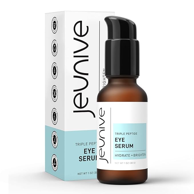 Deep Hydration Refreshing Triple Peptides