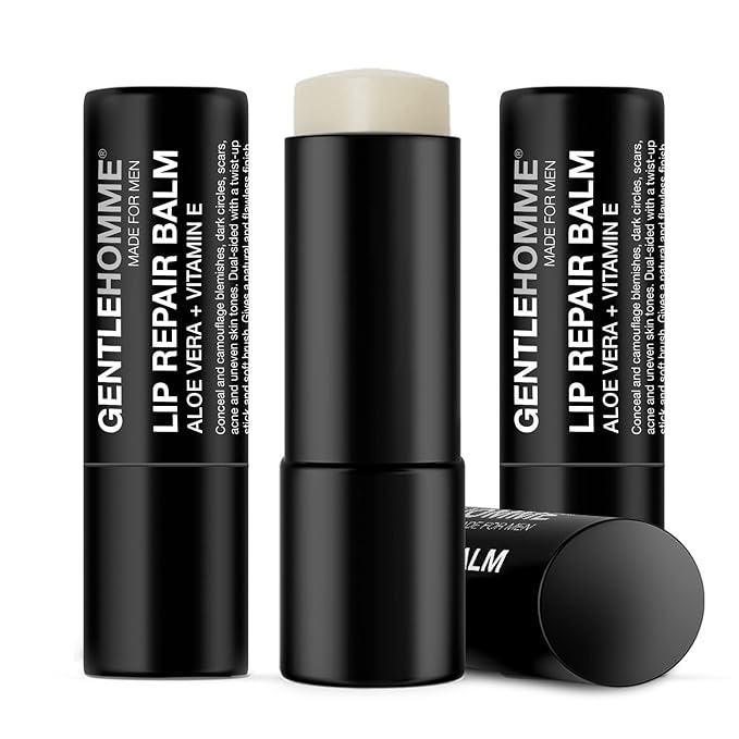 Lip Repair Balm for Men -