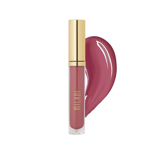 Milani Amore Shine Liquid Lip Color - Idol Nourishing
