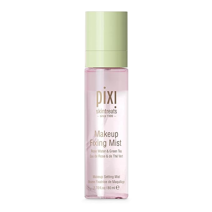Pixi Beauty Makeup Fixing Mist 80ml | All 80ml