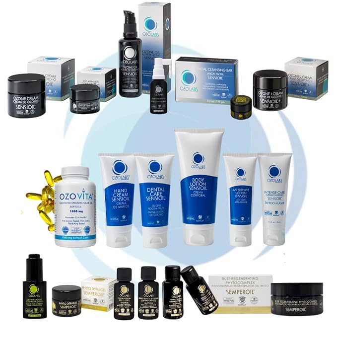 OZOLABS® | Extreme Lip Care| With ml