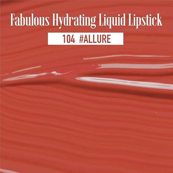 READY TO SHINE Fabulous Hydrating Lip Glow Oil/Lip Hydrating