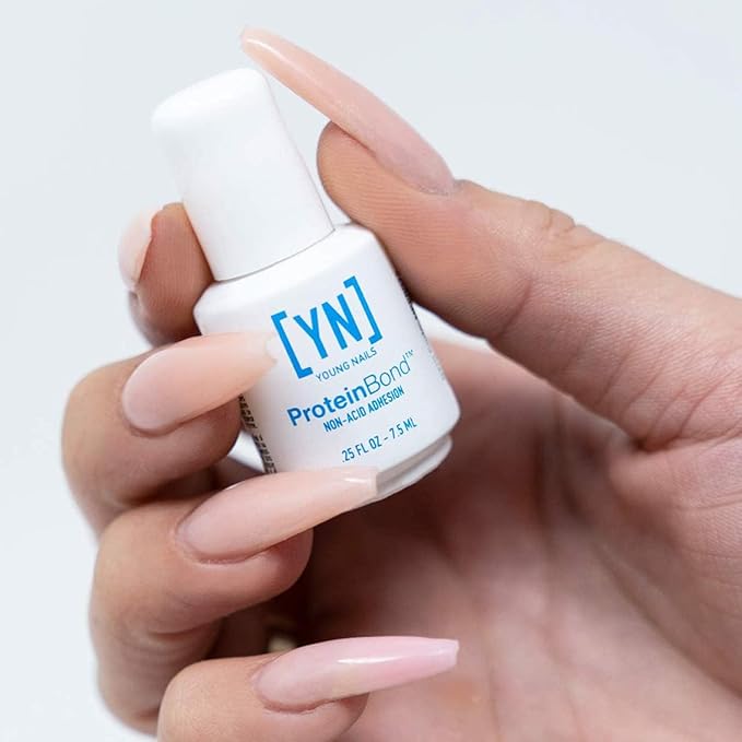 Young Nails Nail Protein Bond,