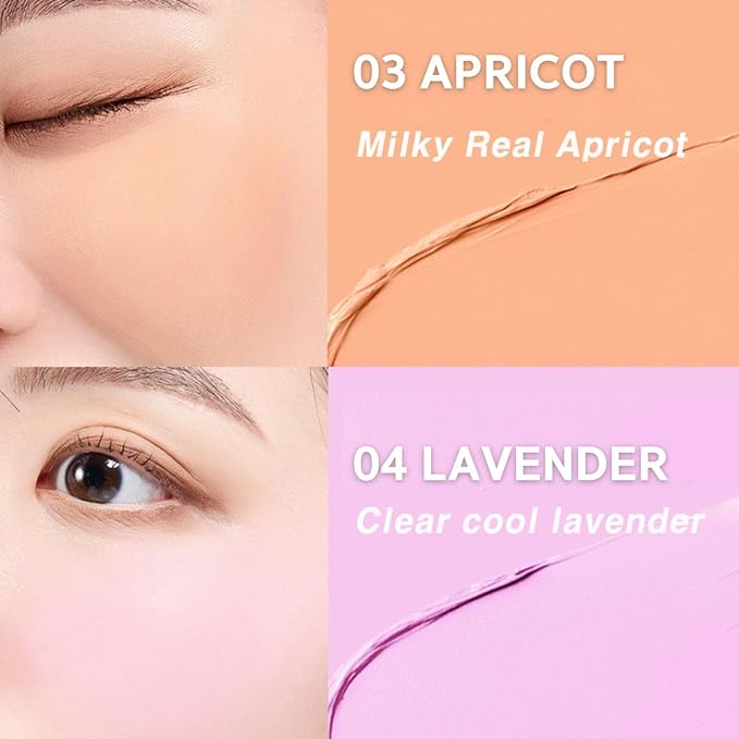 BBIA Ready To Wear Downy Cheek Cream Blush DOWNY LAVENDER) 0.12oz