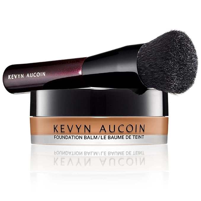 Kevyn Aucoin Foundation Balm, FB 11 (Medium) shade go to.