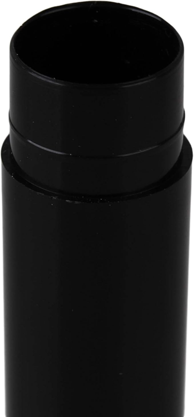 RDEXP Plastic Empty Lip Balm Containers 5ml
