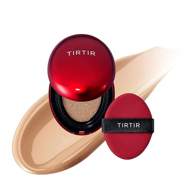 [*Mini Size*] TIRTIR Mask Fit Red Cushion Foundation Fl Oz)