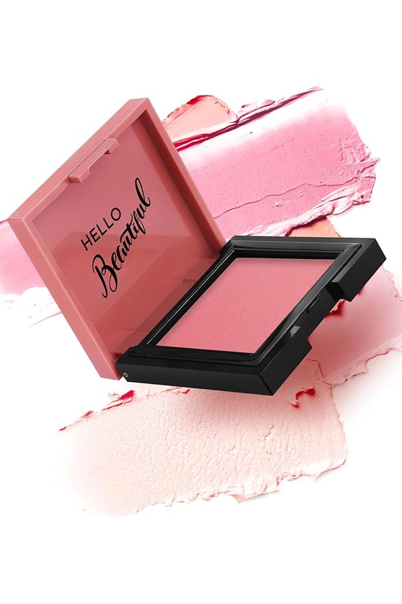 Pastel Cream Blush 41 | Pink | Fresh | 0.. 18 oz