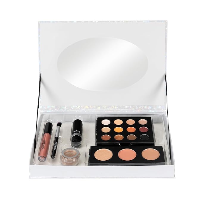 Profusion Cosmetics Face Luxe 6 PC