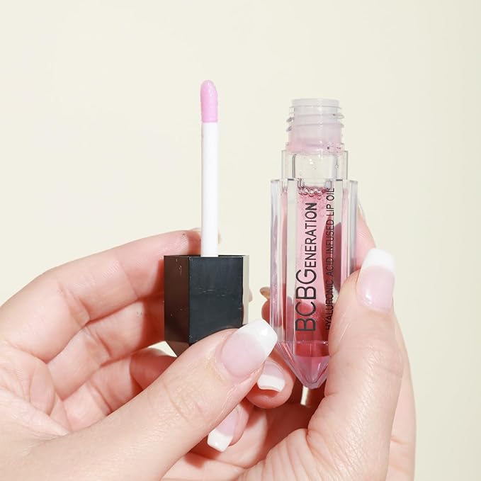 Natural Complete Eye and Lip Set