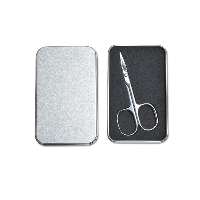 Livingo premium manicure scissors multi-purpose