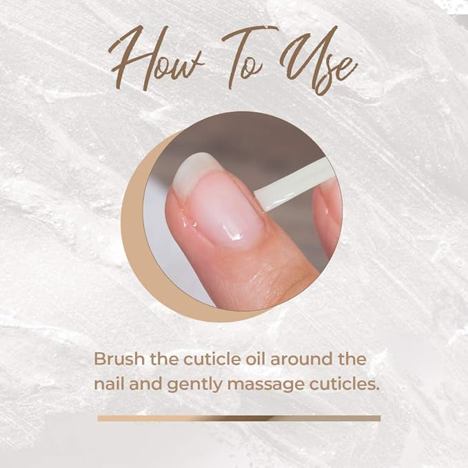 Seche Condition Keratin Infused Cuticle