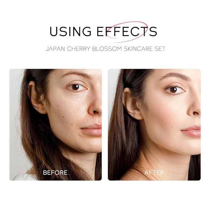 Greyghost Skin Care Set for Teenage Cleaning