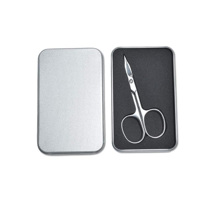 Livingo premium manicure nail scissors