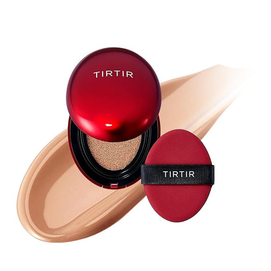[*Mini Size*] TIRTIR Mask Fit Red Cushion Foundation Fl Oz)