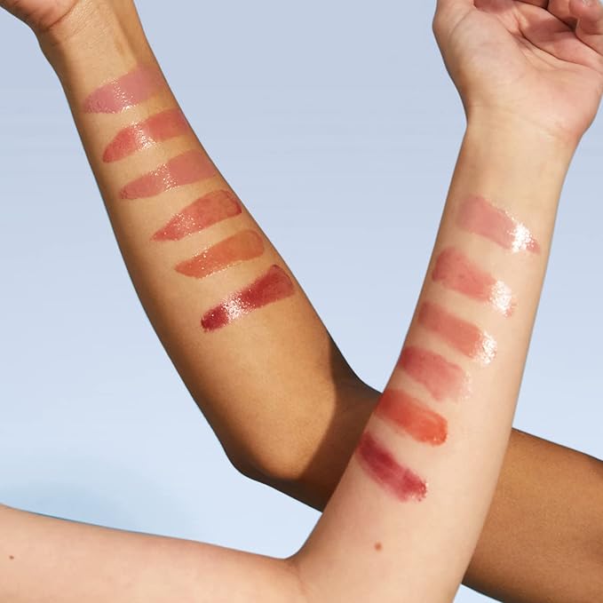 Lanolips Tinted Balm, Perfect Nude -