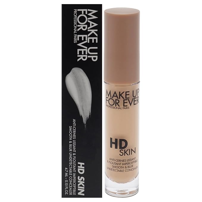 HD Skin Concealer - 3.1N Chai by Make 0. Concealer 16 oz