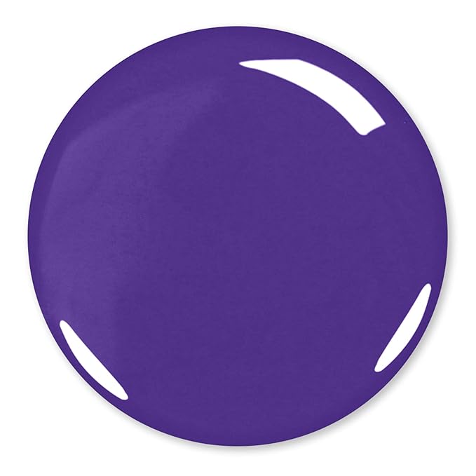 wet n wild Fast Dry AF Nail Polish, Quick 40 Second Dry Time, Long Lasting High-Shine - Married Into Royalty