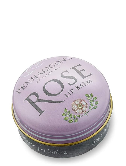 Penhaligon's Rose Lip Balm 15g