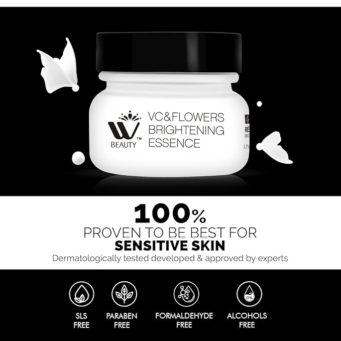 Restoring Night Cream for Face, Anti-Aging Moisturizer with Hydro-Rich Essence. Skin-renewing face cream for a hydrated, youthful look. Size: 1.7 oz.