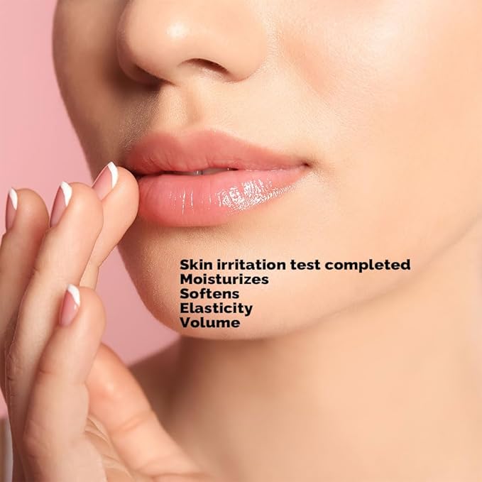 Moisture Volume Lip Balm 7g Mositurizes,