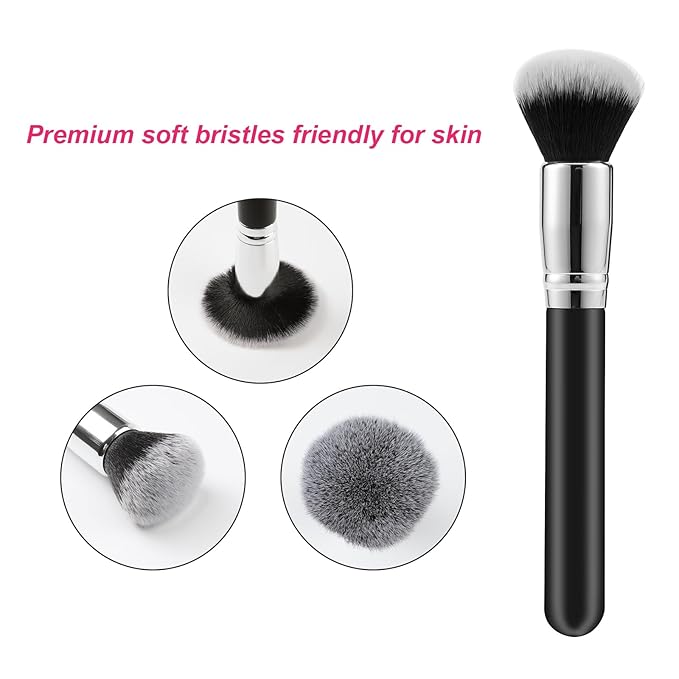 Self Tanning Mitt Applicator - 3 in 1 Self Tanner Mitt Applicator, Back Tanning Mitts Self Tanner Mitt Tanning Glove for Self Tan Mitt Applicator Sunless Tanner Mitt Tan Mit Tanning Brush