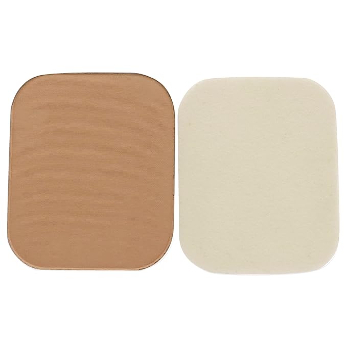 Sorme Cosmetics Believable Finish Powder Foundation Refill in 0.23oz