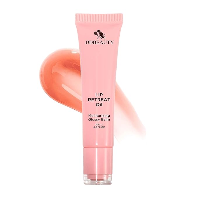 LIP RETREAT OIL, Sheer Color, Mineral