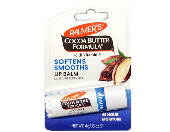 Palmer's Cocoa Butter Formula Lip Balm oz