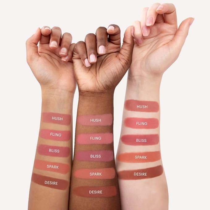 Glo Skin Beauty Cream Blush Stick (Bliss) | Skincare Benefits