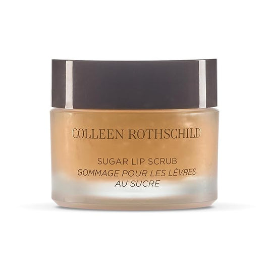 COLLEEN ROTHSCHILD Sugar Lip Scrub |
