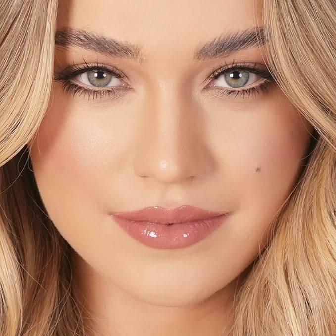 Plump and Gloss - Shade Obsessed,