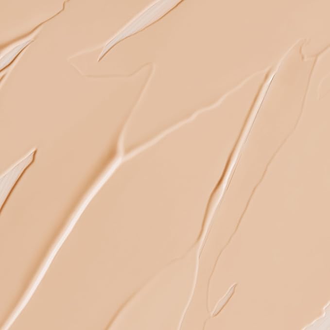 Joah perfect complexion under eye