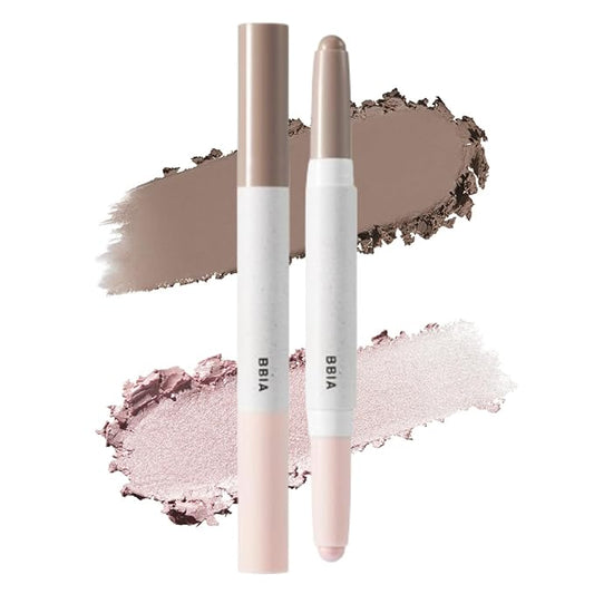 BBIA Last Contour Stick - Dual-Sided Contouring &