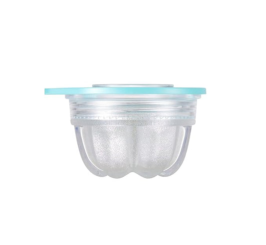 TONYMOLY Jelly Lip Melt, Coconut |