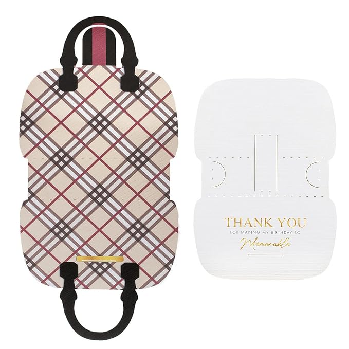 Summer-Ray 25 Sets Luxury Lip Balm Wedding