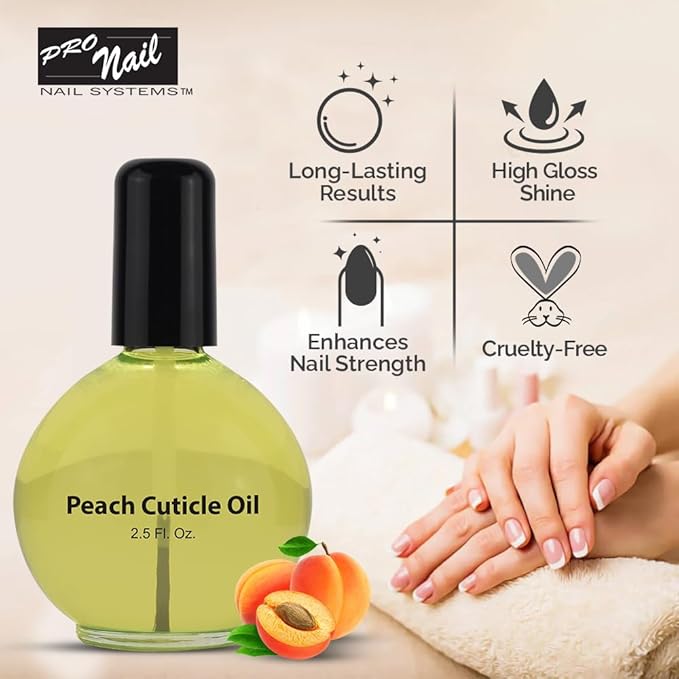 PRO NAIL - Cuticle Revitalizing