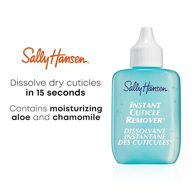 Sally Hansen Salon Effects® Perfect