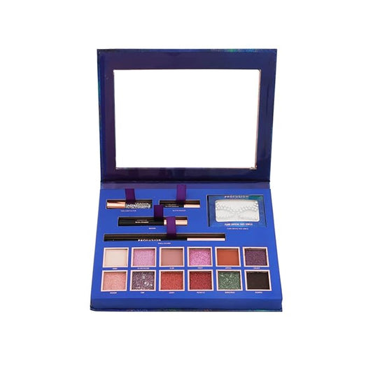 Profusion Cosmetics Euphoric Glam Eyes, Transform