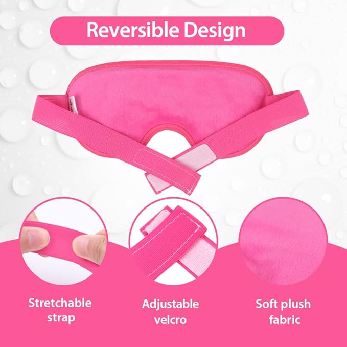 Newgo cooling eye mask gel