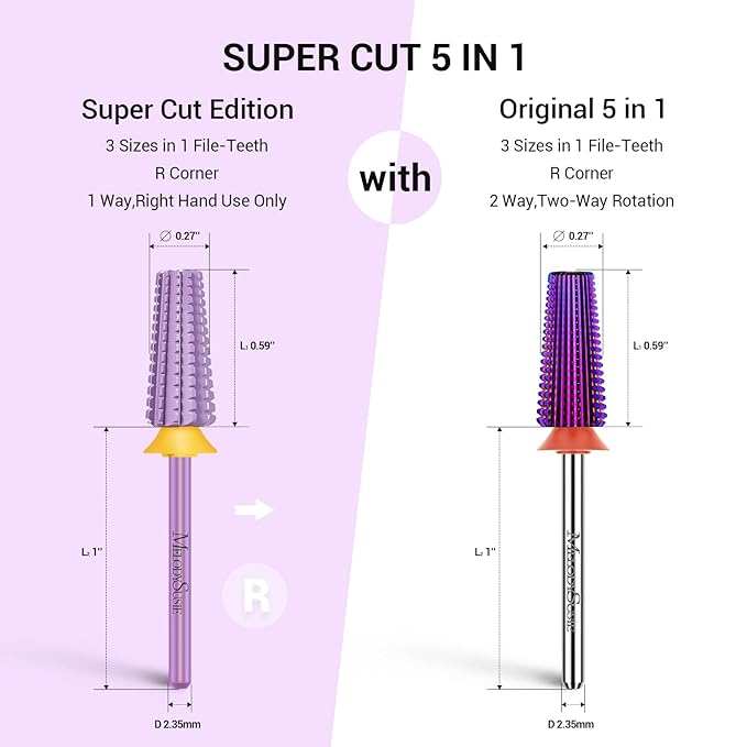 Melodysusie super cut edition 5
