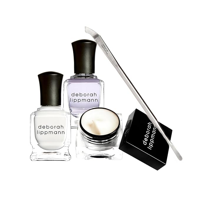 Deborah Lippmann Cuticle Lab |