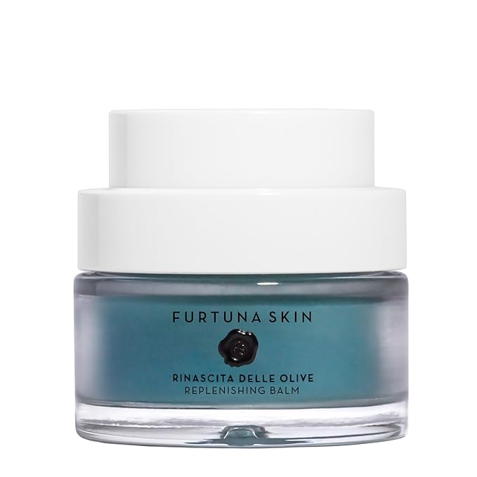 Furtuna Skin Olive Replenishing Balm -